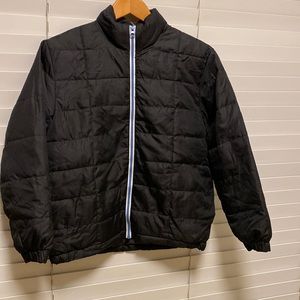 Kids packable jacket from old navy